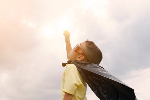Neurodiversity: What’s Your Superpower?