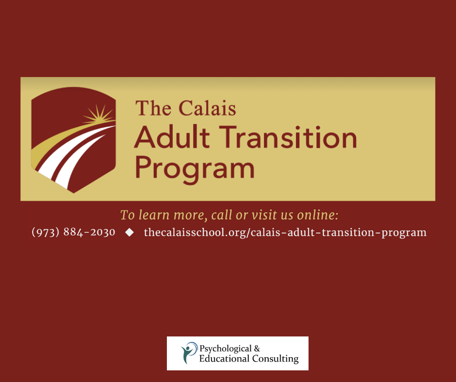 The Calais Adult Transition Program