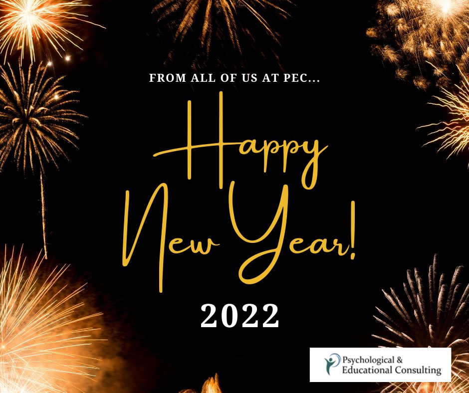 Happy New Year! 2022!!