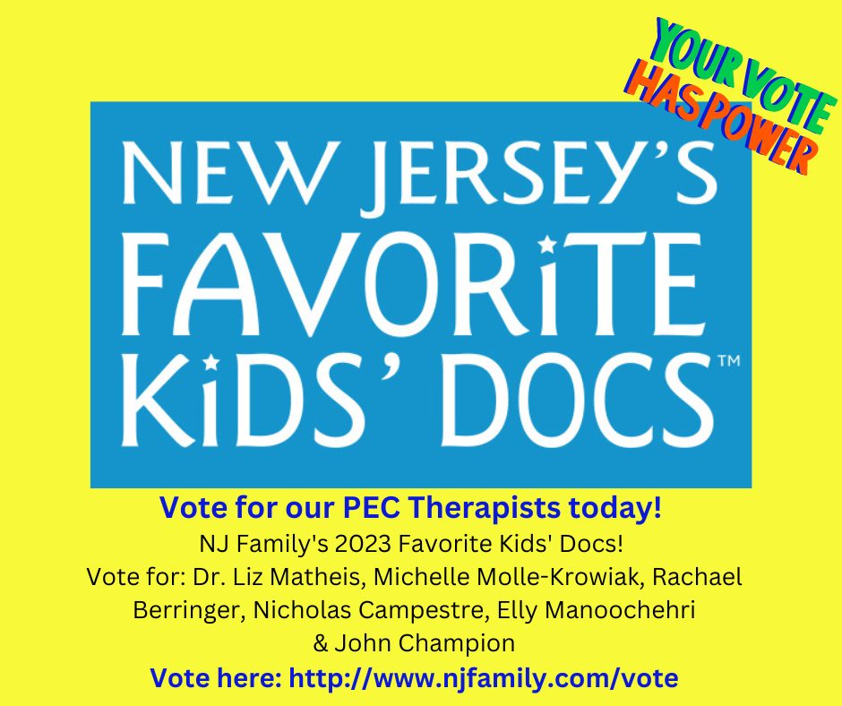 2023 NJ Family’s Favorite Kids’ Docs – Vote today!