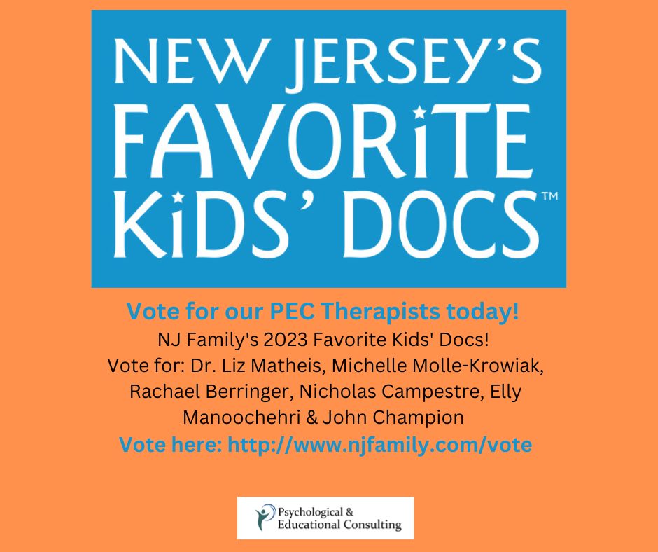 Vote today for 2023 NJ Family’s Favorite Kids’ Docs!