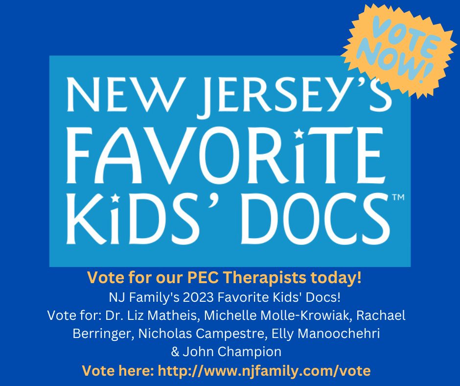 2023 NJ Family’s Favorite Kids Docs! Vote today!