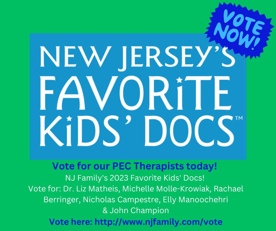 NJ Family’s Favorite Kids Docs 2023! Vote Today!