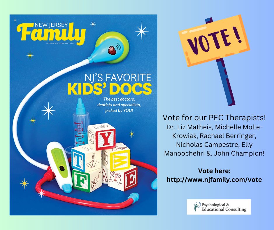 Vote Today! NJ Family’s Favorite Kids Docs!