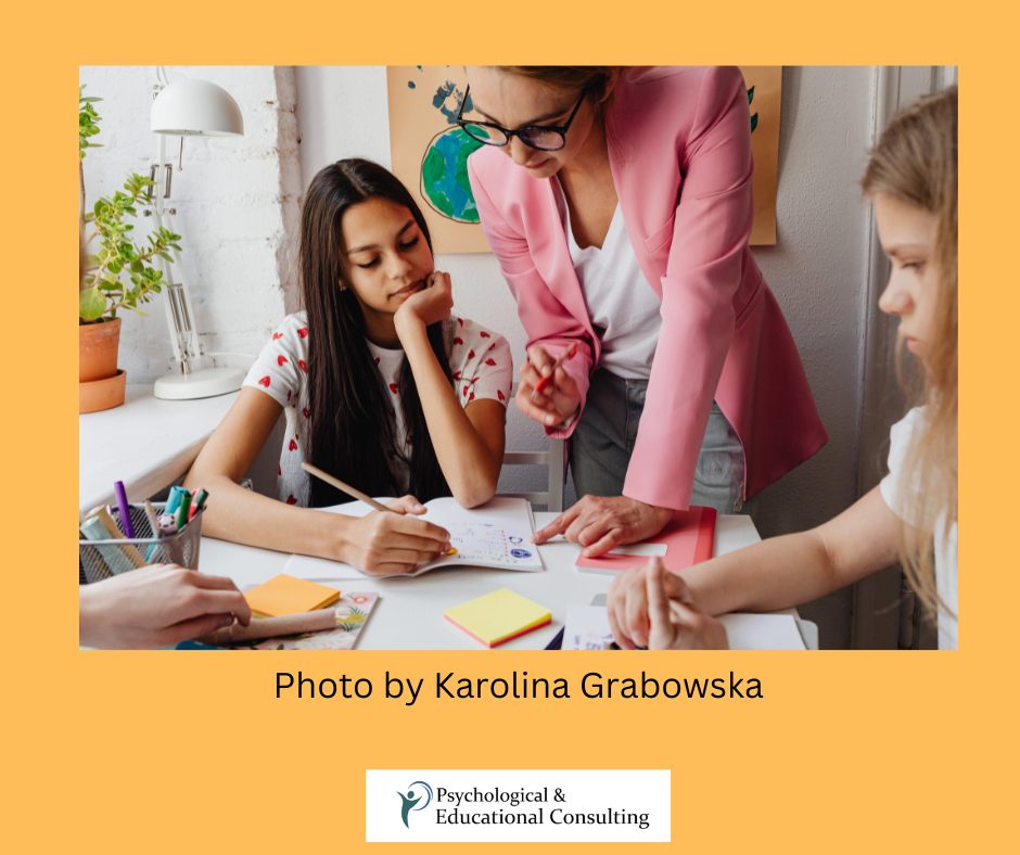 Build Your Child’s Executive Functioning Skills