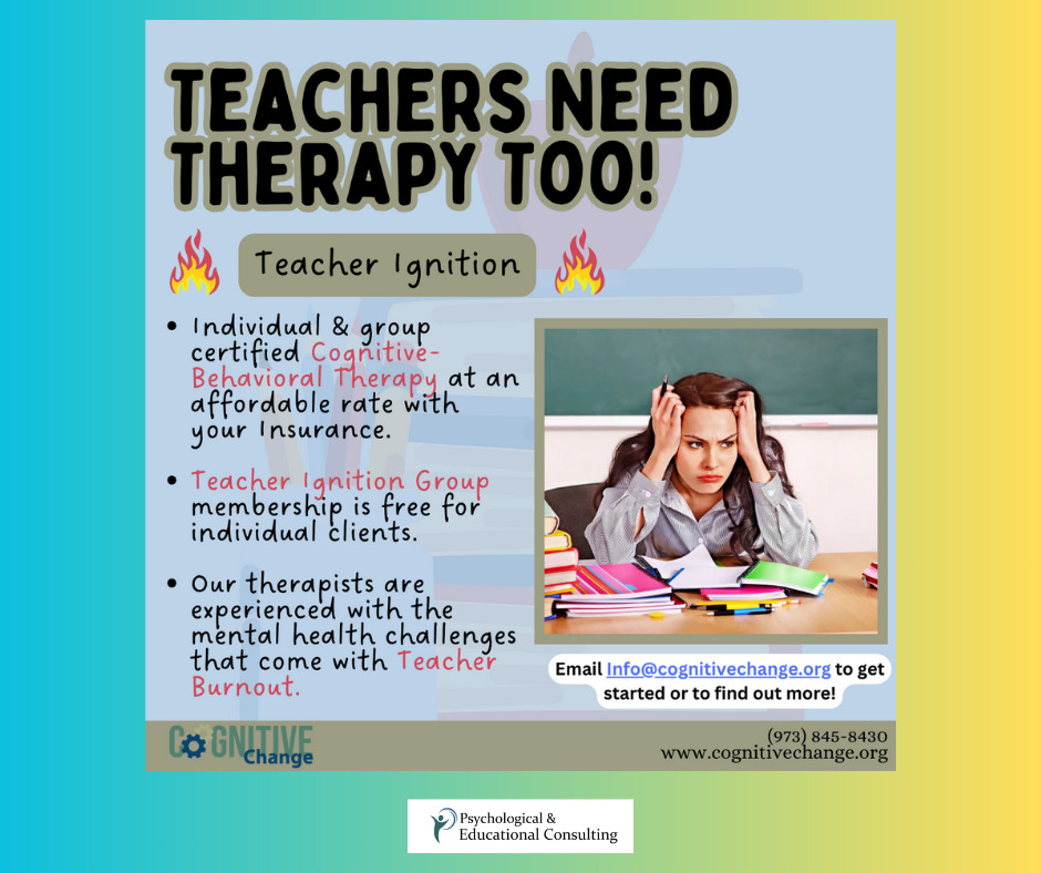 Spotlight Resources: Support for Teachers