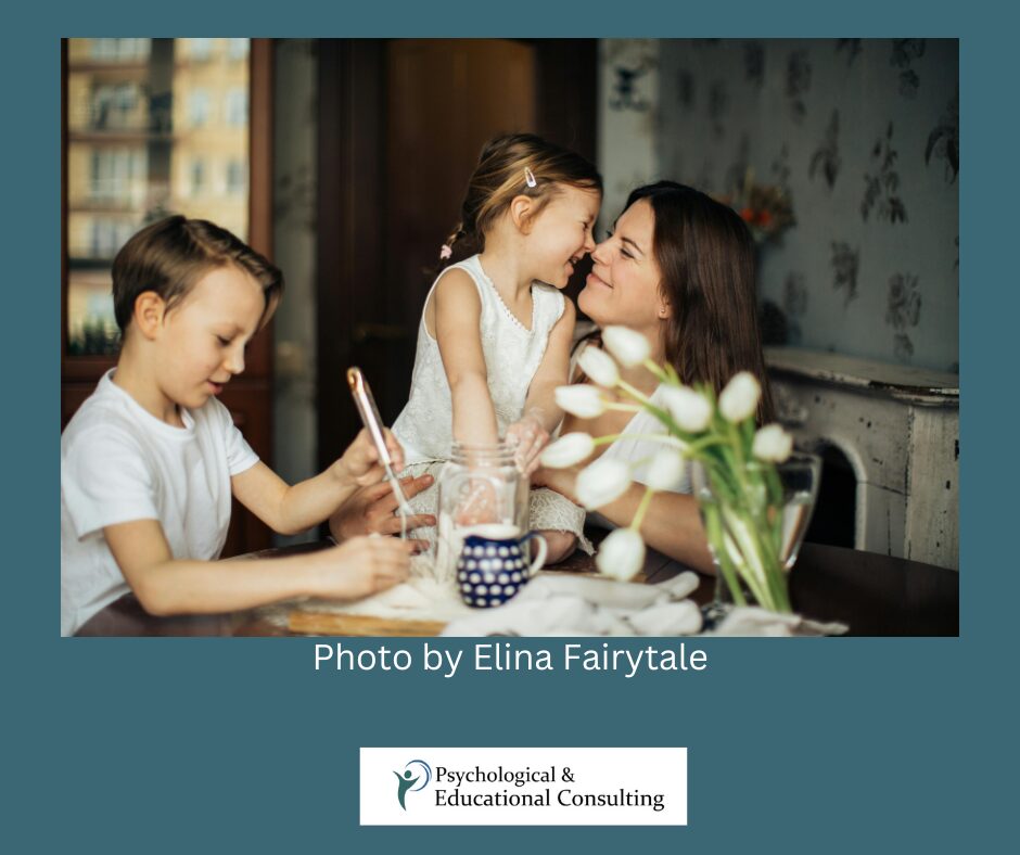 Co-Parenting and Joint Custody Tips for Divorced Parents